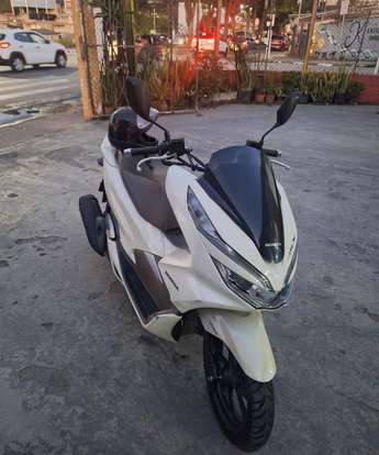 HONDA-PCX DLX HONDA-PCX DLX-2019