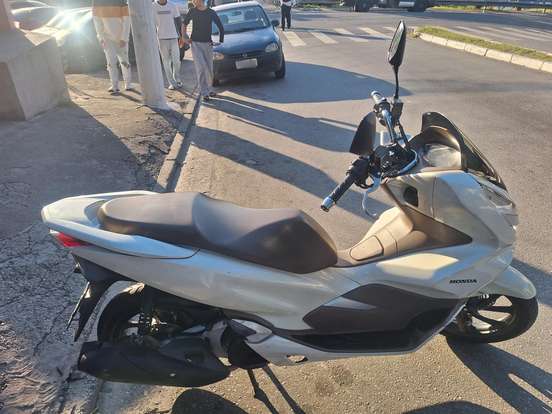 HONDA-PCX DLX HONDA-PCX DLX-2019