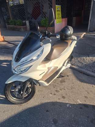 HONDA-PCX DLX HONDA-PCX DLX-2019