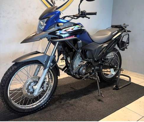 HONDA-XRE 190 ABS-2022