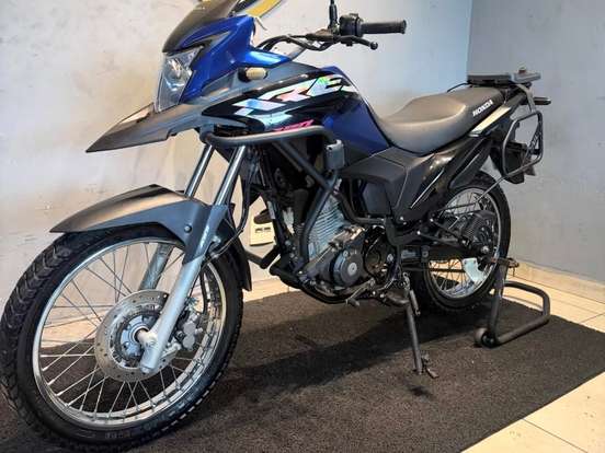 HONDA-XRE 190 ABS HONDA-XRE 190 ABS-2022
