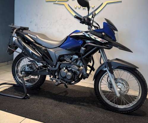 HONDA-XRE 190 ABS HONDA-XRE 190 ABS-2022