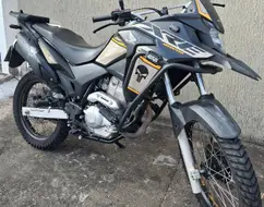 HONDA XRE 300 ADVENTURE HONDA XRE 300 ADVENTURE