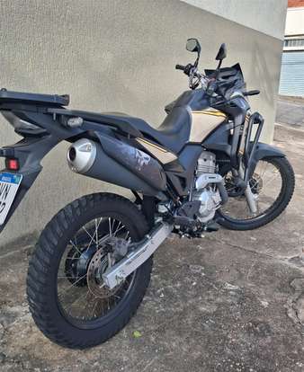 HONDA-XRE 300 ADVENTURE HONDA-XRE 300 ADVENTURE-2023