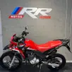 HONDA XRE 300 RALLY HONDA XRE 300 RALLY