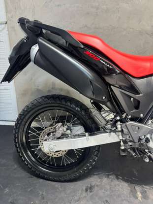 HONDA-XRE 300 RALLY-2021