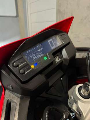 HONDA-XRE 300 RALLY-2021