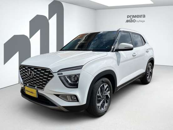 HYUNDAI-CRETA-1.0 TGDI FLEX LIMITED AUTOMÁTICO HYUNDAI-CRETA-2024