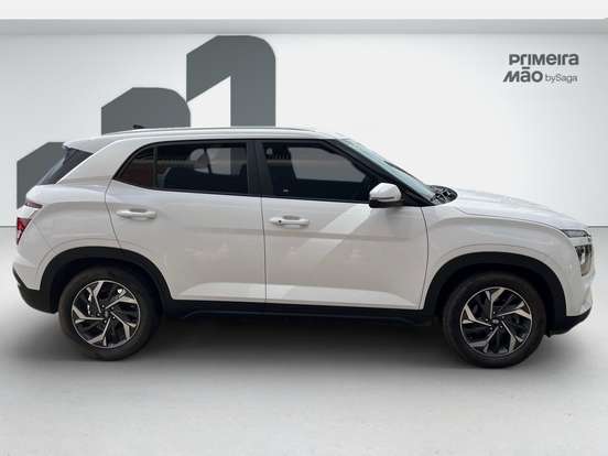 HYUNDAI-CRETA-1.0 TGDI FLEX LIMITED AUTOMÁTICO HYUNDAI-CRETA-2024