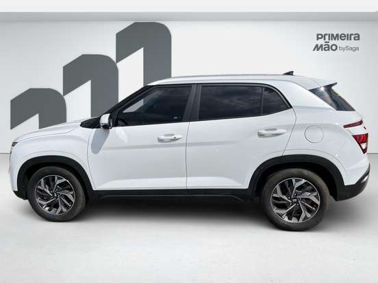 HYUNDAI-CRETA-1.0 TGDI FLEX LIMITED AUTOMÁTICO HYUNDAI-CRETA-2024