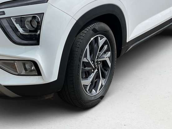 HYUNDAI-CRETA-1.0 TGDI FLEX LIMITED AUTOMÁTICO HYUNDAI-CRETA-2024