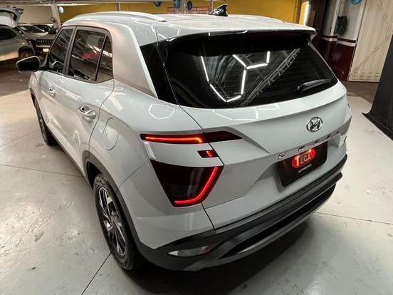 HYUNDAI-CRETA-1.0 TGDI FLEX PLATINUM AUTOMÁTICO HYUNDAI-CRETA-2022