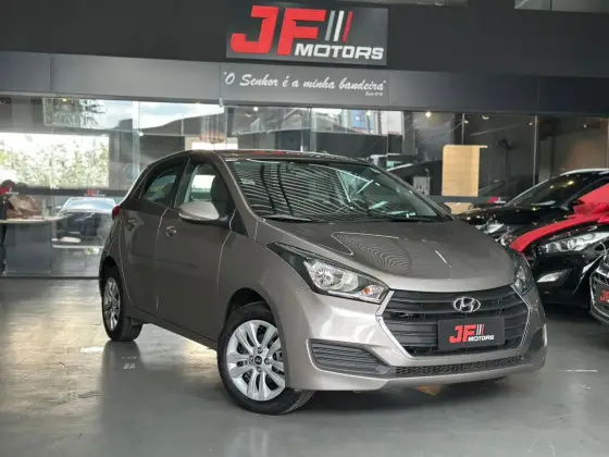 HYUNDAI HB20 1.0 COMFORT 12V FLEX 4P MANUAL HYUNDAI HB20 1.0 COMFORT 12V FLEX 4P MANUAL