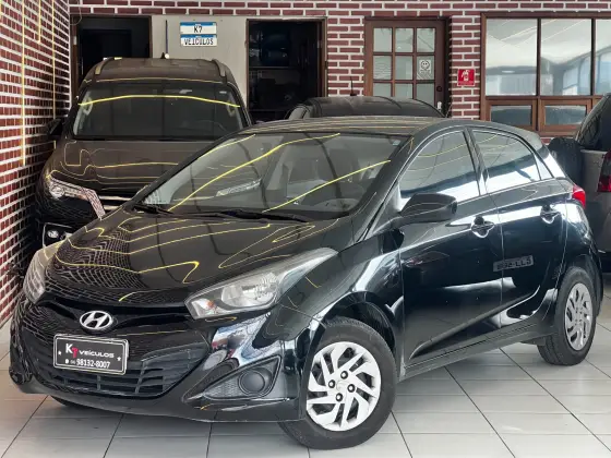 HYUNDAI HB20 1.6 COMFORT PLUS 16V FLEX 4P MANUAL HYUNDAI HB20 1.6 COMFORT PLUS 16V FLEX 4P MANUAL