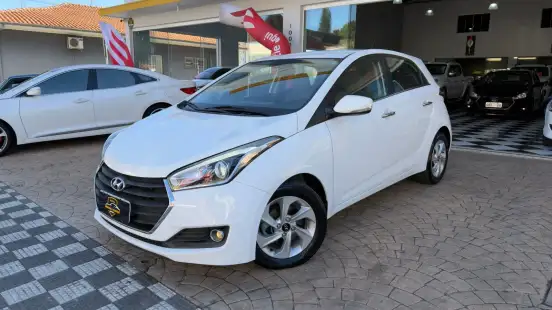 HYUNDAI-HB20-2018
