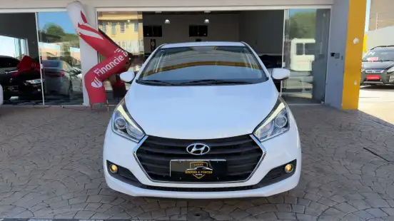 HYUNDAI-HB20-2018
