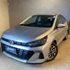 HYUNDAI HB20 1.0 12V FLEX LIMITED PLUS MANUAL HYUNDAI HB20 1.0 12V FLEX LIMITED PLUS MANUAL