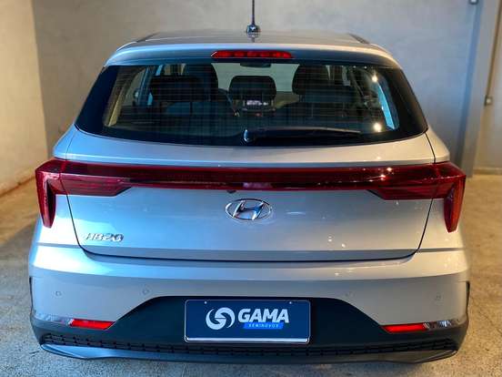 HYUNDAI-HB20-1.0 12V FLEX LIMITED PLUS MANUAL HYUNDAI-HB20-2024
