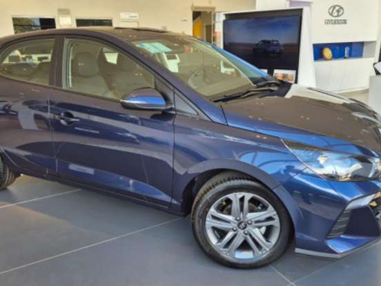 HYUNDAI-HB20-1.0 TGDI FLEX LIMITED AUTOMÁTICO HYUNDAI-HB20-2026