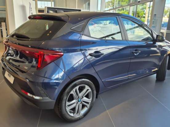 HYUNDAI-HB20-1.0 TGDI FLEX LIMITED AUTOMÁTICO HYUNDAI-HB20-2026