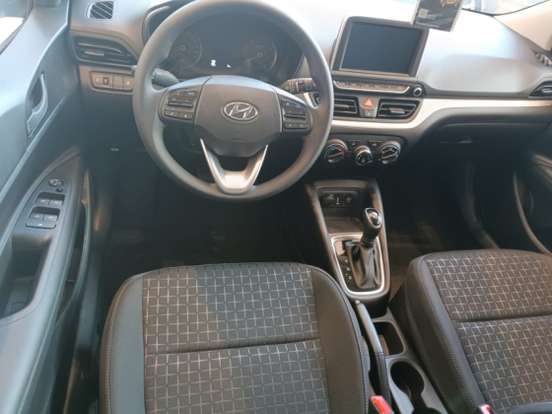 HYUNDAI-HB20-1.0 TGDI FLEX LIMITED AUTOMÁTICO HYUNDAI-HB20-2026