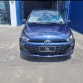HYUNDAI HB20S 1.0 TGDI FLEX COMFORT AUTOMÁTICO HYUNDAI HB20S 1.0 TGDI FLEX COMFORT AUTOMÁTICO