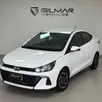 HYUNDAI HB20S 1.0 12V FLEX COMFORT PLUS MANUAL HYUNDAI HB20S 1.0 12V FLEX COMFORT PLUS MANUAL