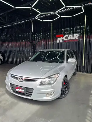 HYUNDAI I30 2.0 MPI 16V GASOLINA 4P MANUAL