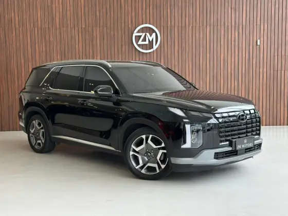 HYUNDAI PALISADE 3.8 V6 GASOLINA SIGNATURE AWD AUTOMÁTICO HYUNDAI PALISADE 3.8 V6 GASOLINA SIGNATURE AWD AUTOMÁTICO