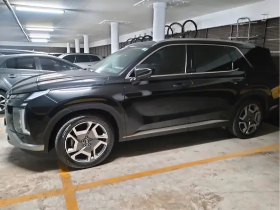 HYUNDAI PALISADE 3.8 V6 GASOLINA SIGNATURE AWD AUTOMÁTICO
