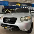HYUNDAI SANTA FÉ 2.7 MPFI GLS V6 24V 200CV GASOLINA 4P AUTOMÁTICO HYUNDAI SANTA FÉ 2.7 MPFI GLS V6 24V 200CV GASOLINA 4P AUTOMÁTICO