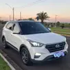 HYUNDAI CRETA 1.6 16V FLEX ATTITUDE AUTOMÁTICO HYUNDAI CRETA 1.6 16V FLEX ATTITUDE AUTOMÁTICO