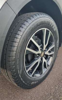 HYUNDAI-CRETA-1.6 16V FLEX ATTITUDE AUTOMÁTICO HYUNDAI-CRETA-2019