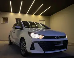 HYUNDAI HB20 1.0 12V FLEX LIMITED PLUS MANUAL HYUNDAI HB20 1.0 12V FLEX LIMITED PLUS MANUAL