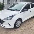 HYUNDAI HB20 1.0 12V FLEX SENSE MANUAL HYUNDAI HB20 1.0 12V FLEX SENSE MANUAL