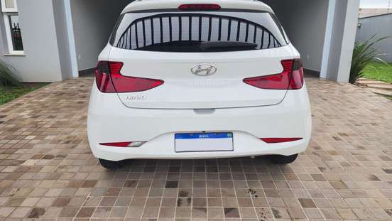 HYUNDAI-HB20-2019