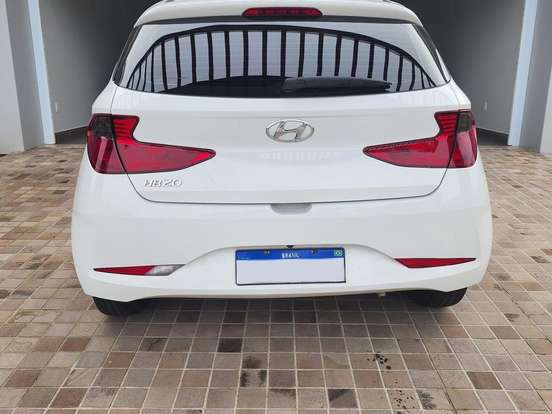 HYUNDAI-HB20-1.0 12V FLEX SENSE MANUAL HYUNDAI-HB20-2019