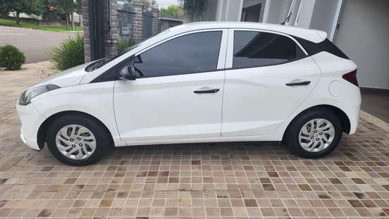 HYUNDAI-HB20-2019