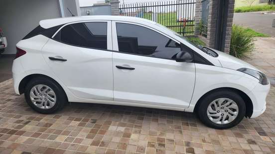 HYUNDAI-HB20-2019