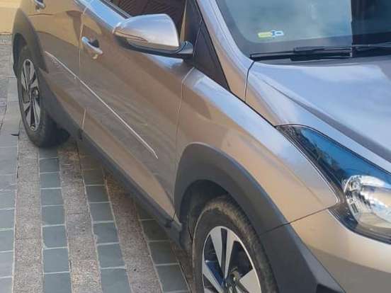 HYUNDAI-HB20-1.6 16V FLEX VISION AUTOMÁTICO HYUNDAI-HB20-2020