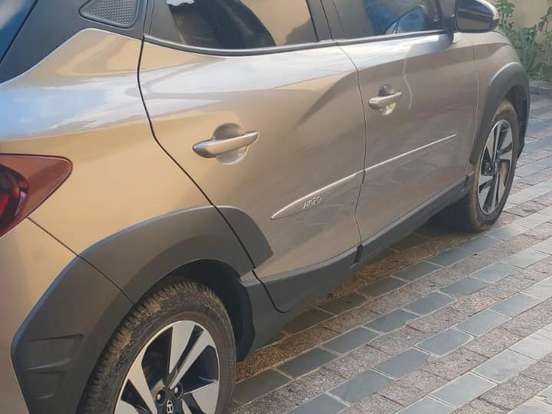 HYUNDAI-HB20-1.6 16V FLEX VISION AUTOMÁTICO HYUNDAI-HB20-2020