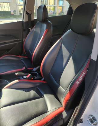 HYUNDAI-HB20-1.6 R SPEC 16V FLEX 4P MANUAL HYUNDAI-HB20-2016