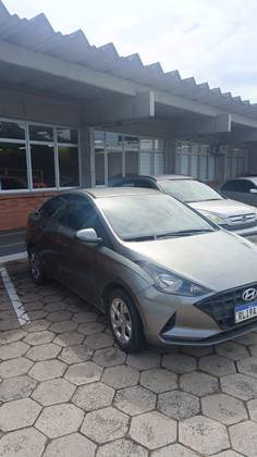 HYUNDAI HB20S 1.0 12V FLEX VISION MANUAL