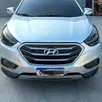 HYUNDAI IX35 2.0 MPFI GL 16V FLEX 4P AUTOMÁTICO HYUNDAI IX35 2.0 MPFI GL 16V FLEX 4P AUTOMÁTICO