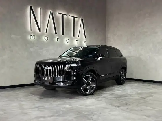 JAECOO 7 1.5 TGDI PHEV PRESTIGE DHT JAECOO 7 1.5 TGDI PHEV PRESTIGE DHT