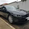 JAGUAR XE 2.0 16V SI4 TURBO GASOLINA PURE 4P AUTOMÁTICO JAGUAR XE 2.0 16V SI4 TURBO GASOLINA PURE 4P AUTOMÁTICO
