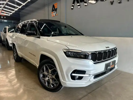 JEEP COMMANDER 2.0 TD380 TURBO DIESEL OVERLAND AT9 JEEP COMMANDER 2.0 TD380 TURBO DIESEL OVERLAND AT9
