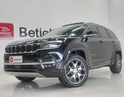 JEEP COMMANDER 2.0 TD380 TURBO DIESEL OVERLAND AT9 JEEP COMMANDER 2.0 TD380 TURBO DIESEL OVERLAND AT9