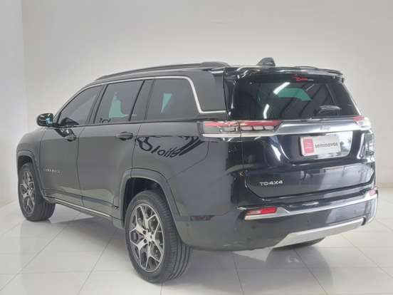 JEEP-COMMANDER-2.0 TD380 TURBO DIESEL OVERLAND AT9 JEEP-COMMANDER-2022