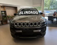 JEEP COMPASS 1.3 T270 TURBO FLEX SPORT AT6 JEEP COMPASS 1.3 T270 TURBO FLEX SPORT AT6